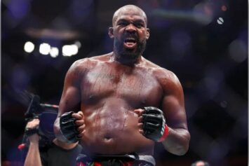 Сехудо оценил шансы Джонса возглавить шоу UFC у Белого дома