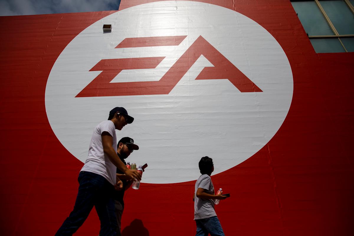 Electronic Arts
