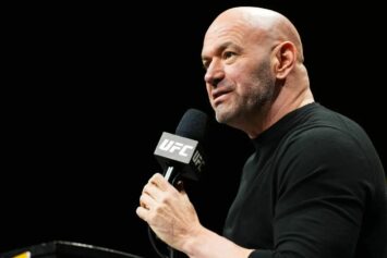 Paramount объявила о соглашении на трансляцию турниров Zuffa Boxing