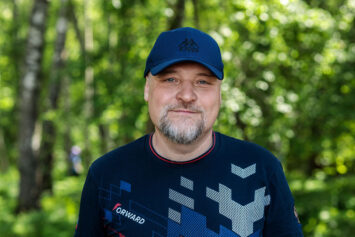 «Северная ходьба — это спорт для всех» — интервью с президентом Российской Федерации северной ходьбы Сергеем Мещеряковым