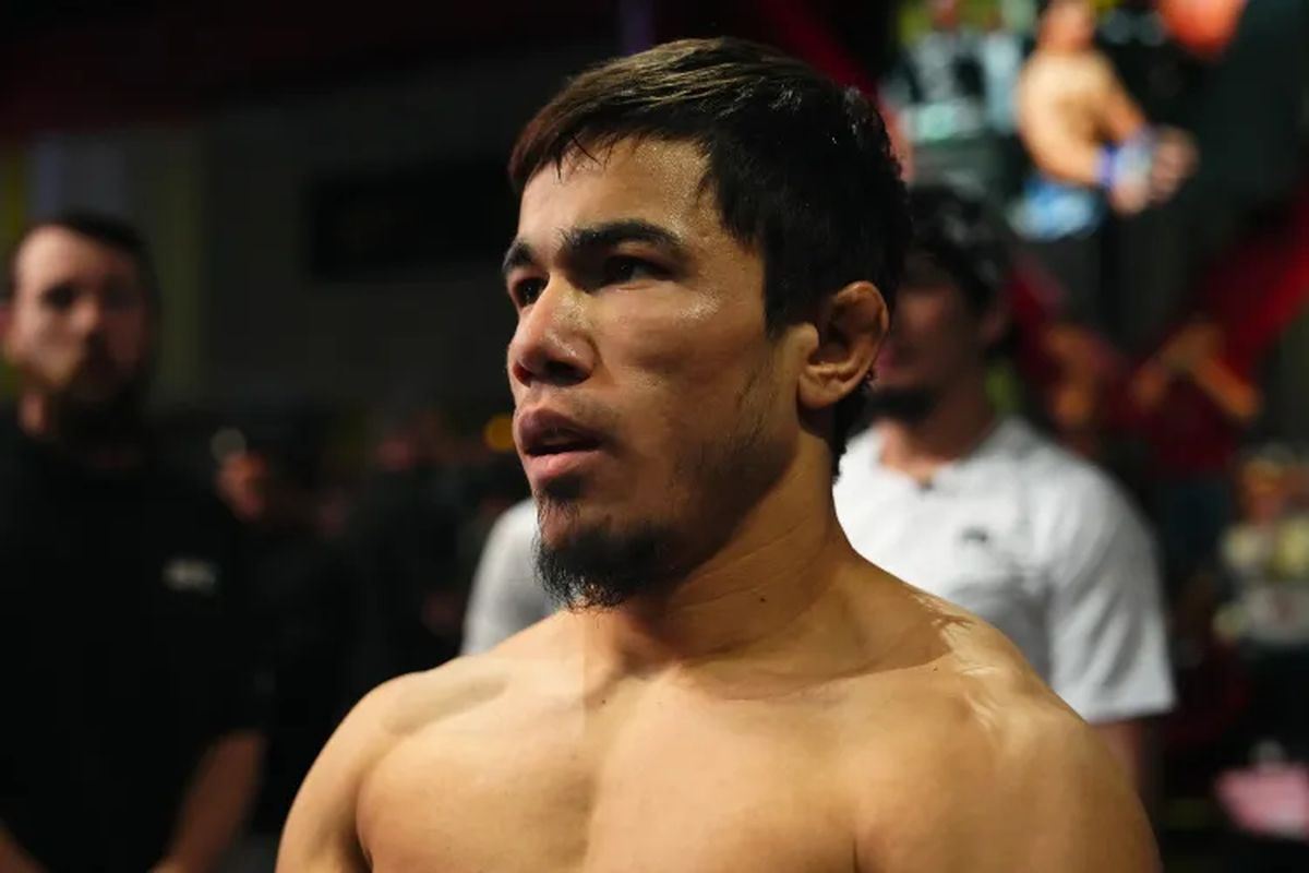 Рамазонбек Темиров