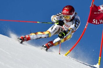 Виды лыжного спорта