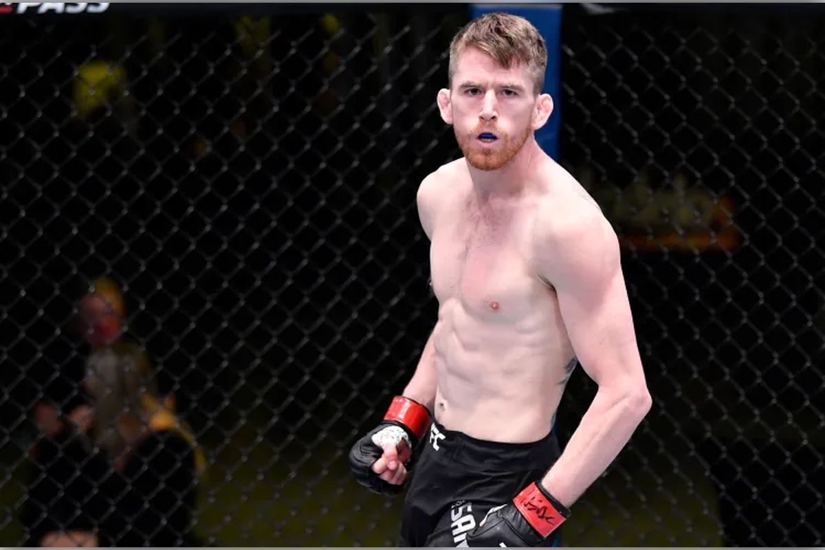 Кори Сэндхэген