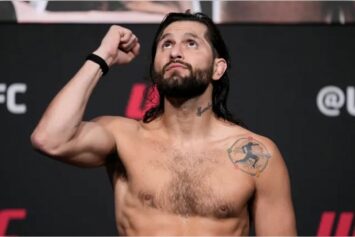 Экс-боец UFC заявил о потенциале Месси в смешанных единоборствах