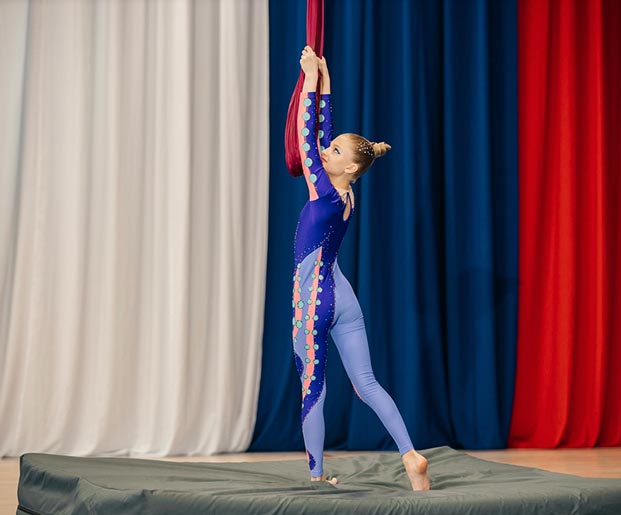 Центр подготовки