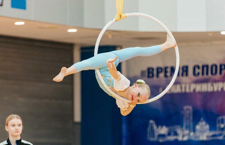 Центр подготовки