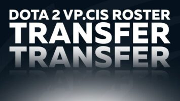 Virtus.pro объявили о распуске состава VP.CIS и выставили игроков на трансфер