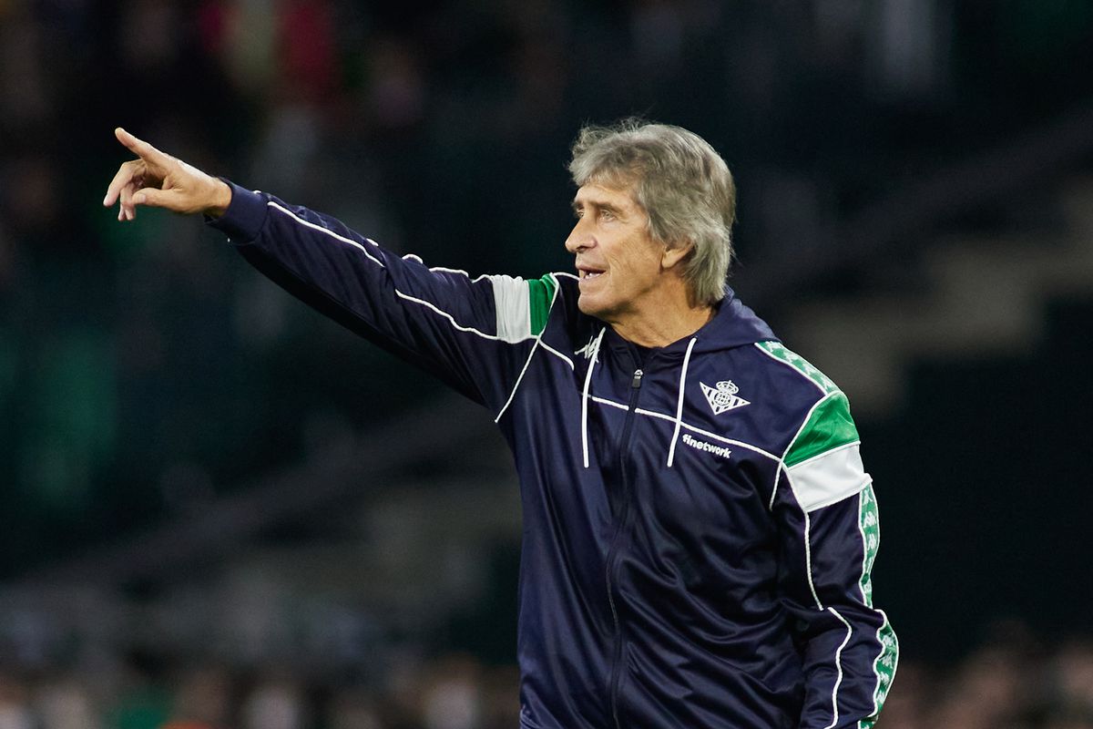 Мануэль Пеллегрини может покинуть «Бетис» и возглавить сборную Чили — Fichajes