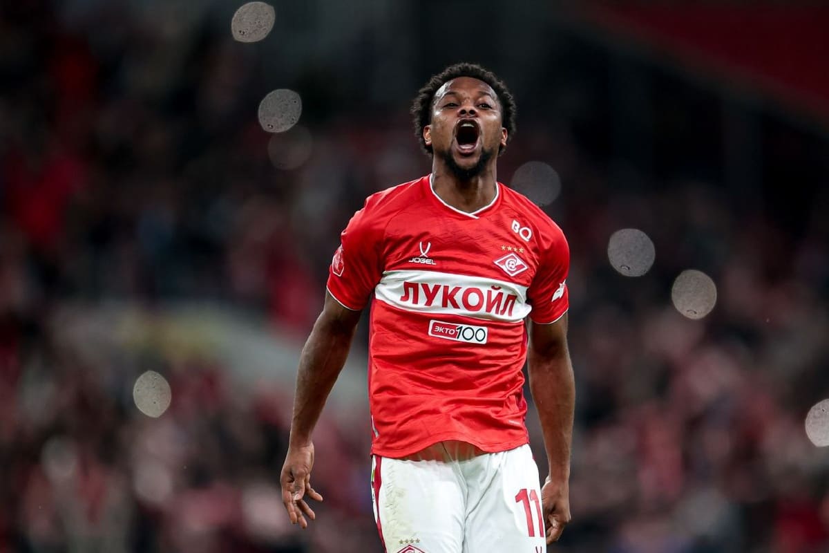 Ливай Гарсия