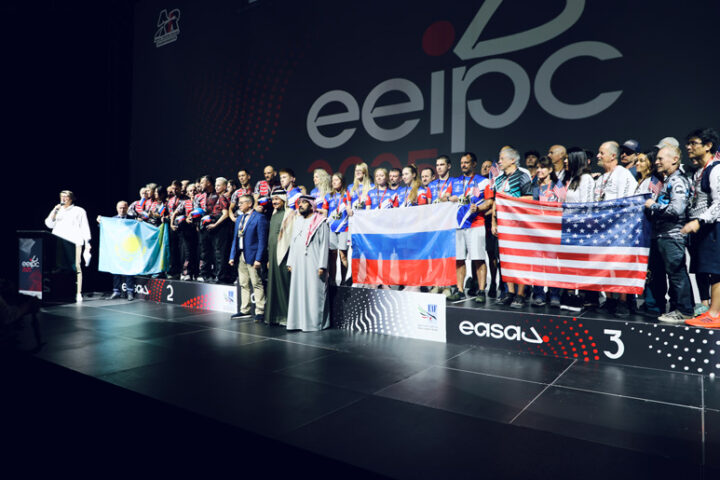 Спортивные дисциплины