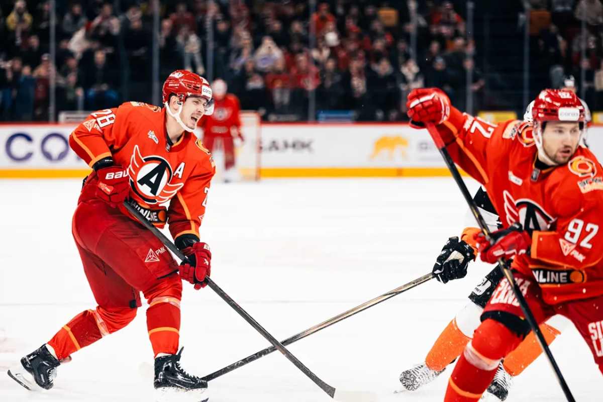 Автомобилист