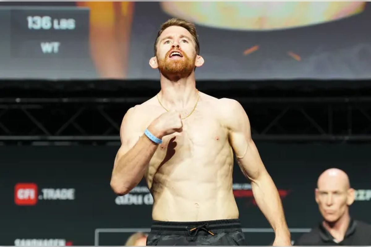 Кори Сэндхэген