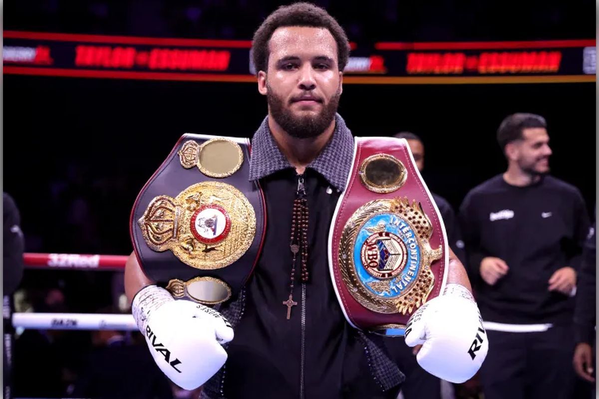 Мозес Итаума