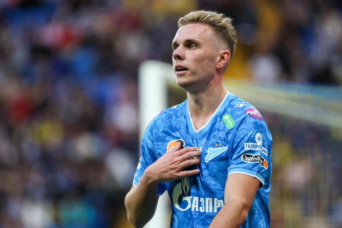 Глушенков
