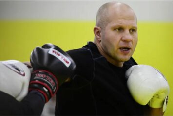 Емельяненко раскрыл детали планировавшегося боксерского реванша с «Крокопом»