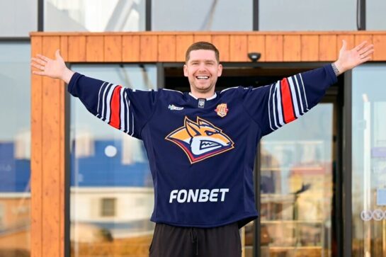 Эта «Магнитка» нужна Кузнецову больше, чем он — ей. Каким получился дебют на Урале бывшей звезды НХЛ