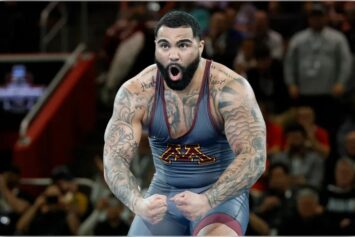 Олимпийский чемпион нацелился на дебют в UFC на турнире у Белого дома