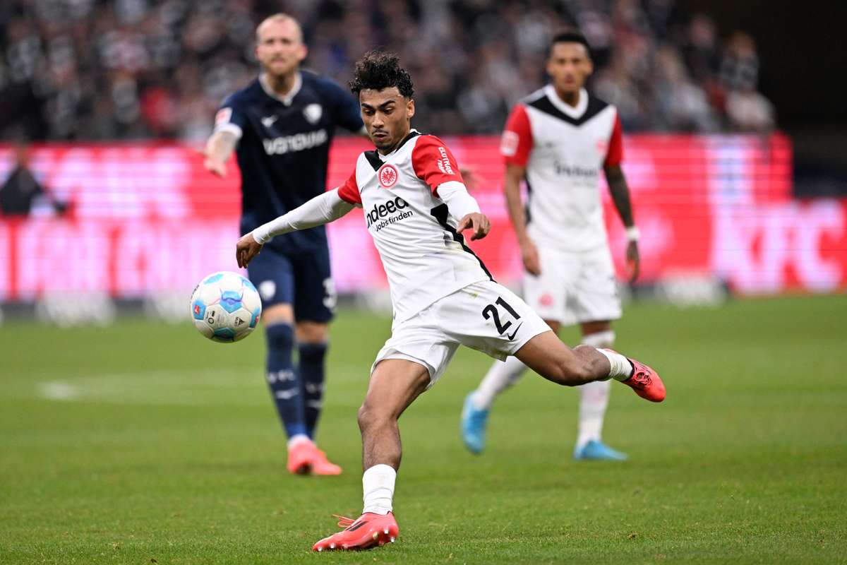 «Арсенал» заинтересовался молодым талантом из Бундеслиги за £52 млн