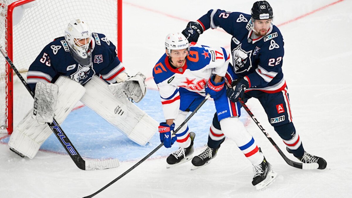 СКА-Нефтехимик