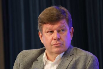 Губерниев — о расширении ЧМ: «Я бы предпочел турнир на 256 сборных»