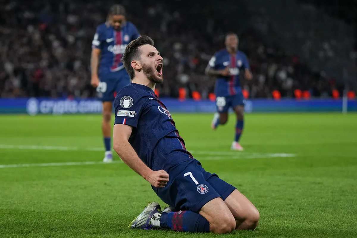 Букмекеры назвали фаворита матча ПСЖ — «Страсбур»