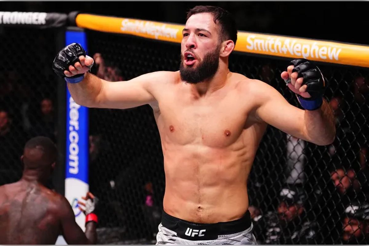 Нассурдин Имавов