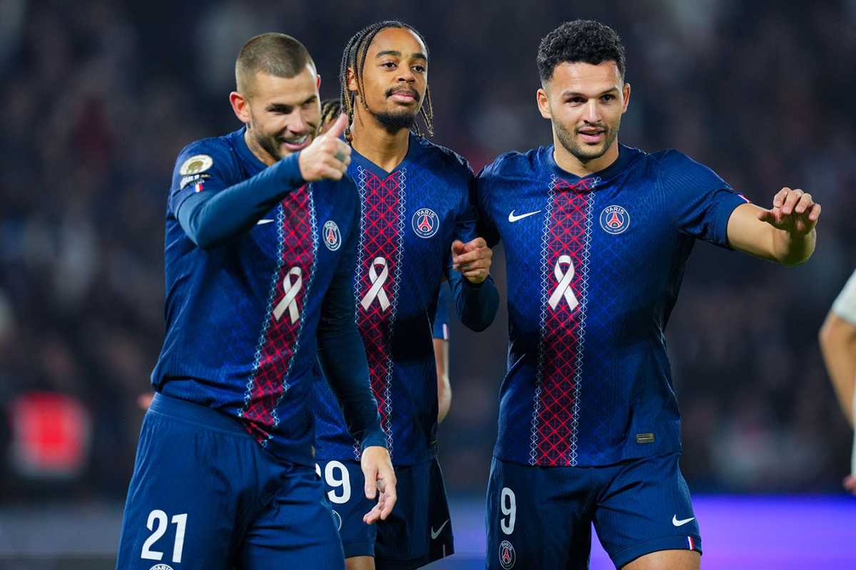 Названы котировки на встречу «Байер» — ПСЖ в Лиге чемпионов