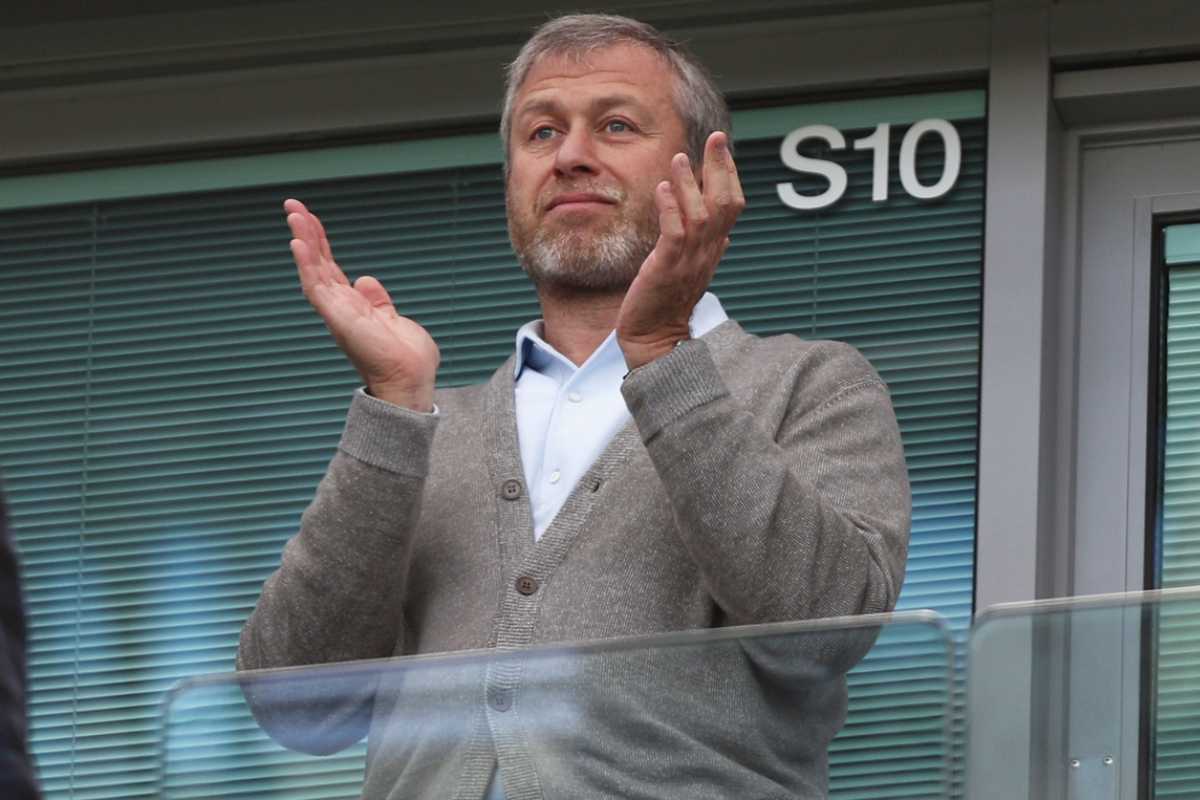 Роман Абрамович планирует приобрести контрольный пакет акций «Галатасарая»