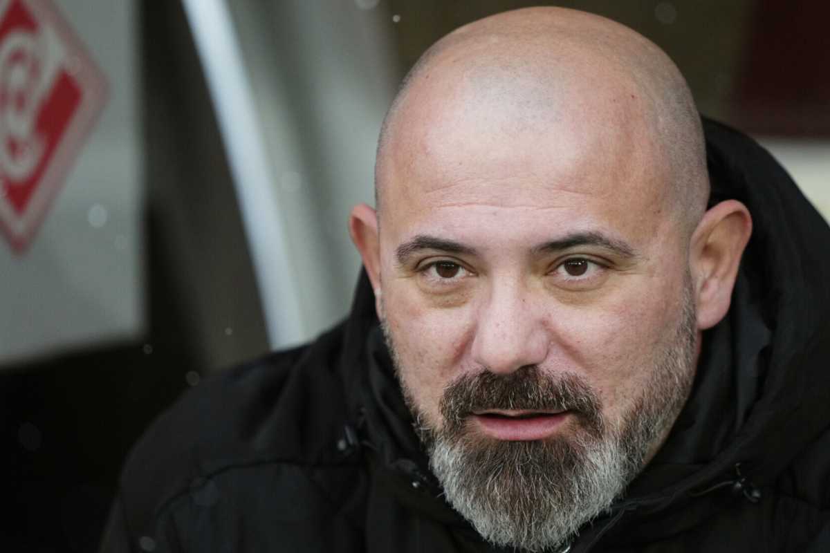 Кононов назвал Станковича достойным наставником «Спартака»