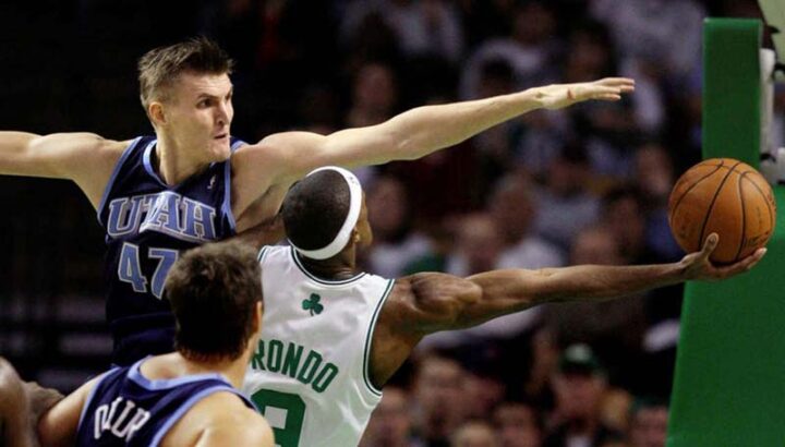 Андрей Кириленко