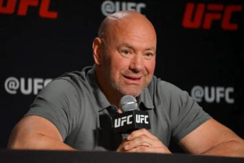 Дэйна Уайт раскрыл секрет лояльности фанатов UFC