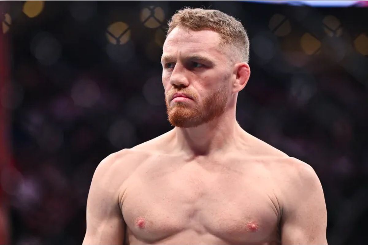 Джек Делла Маддалена