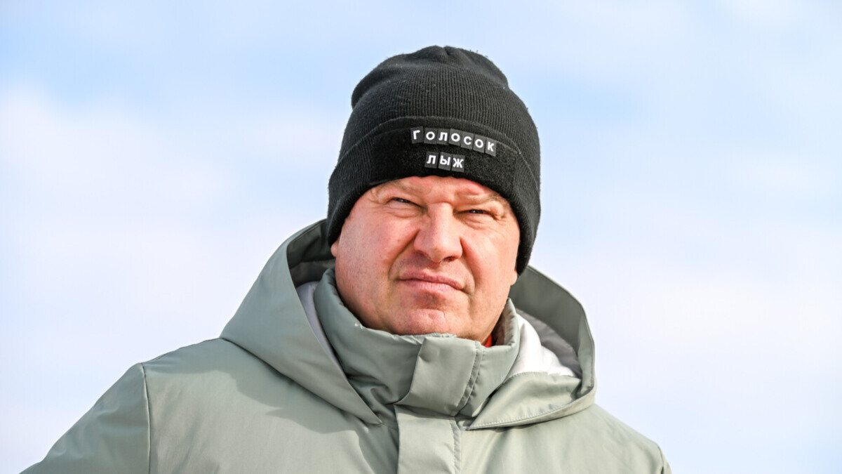 Губерниев
