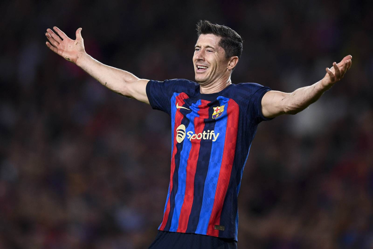 Левандовский