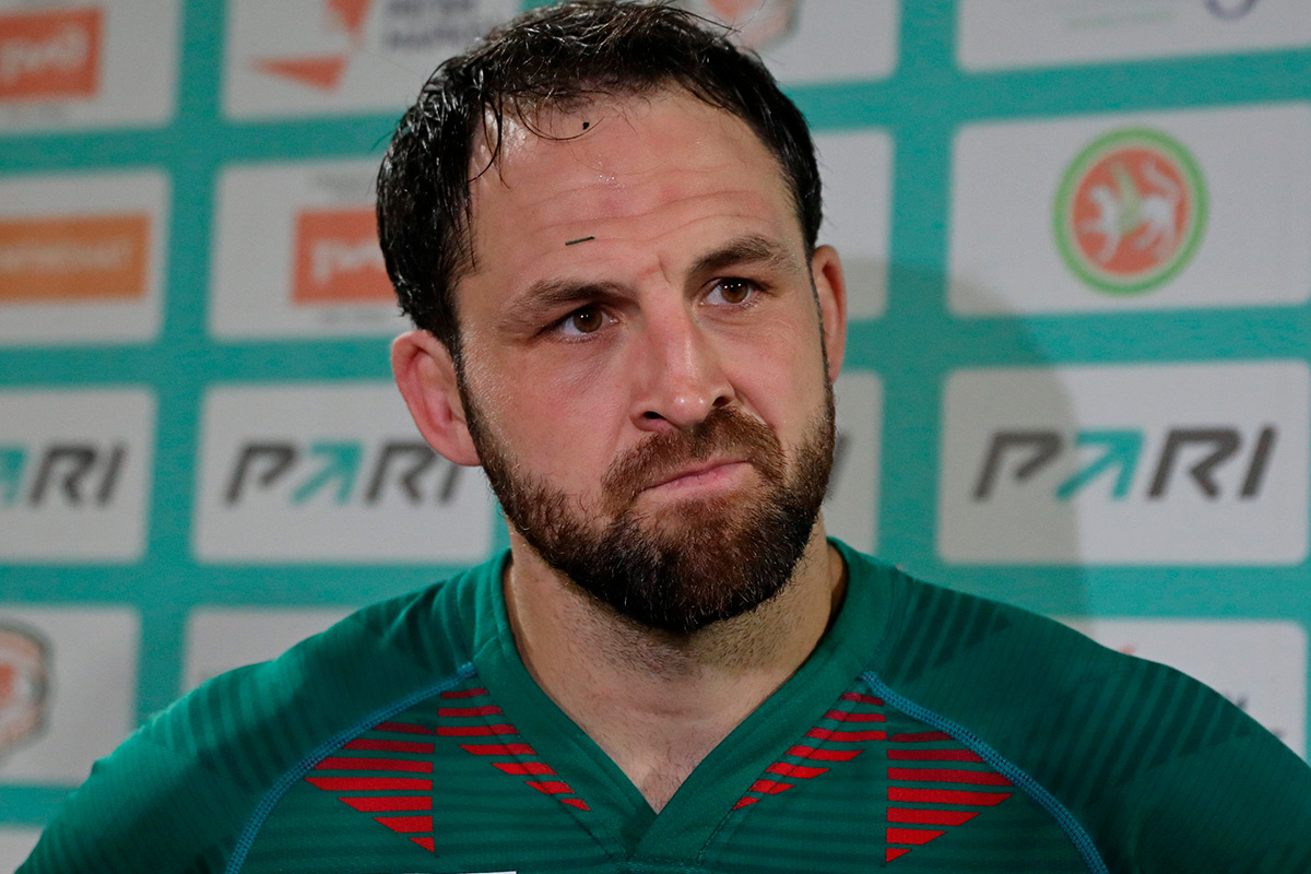 Виталий Живатов