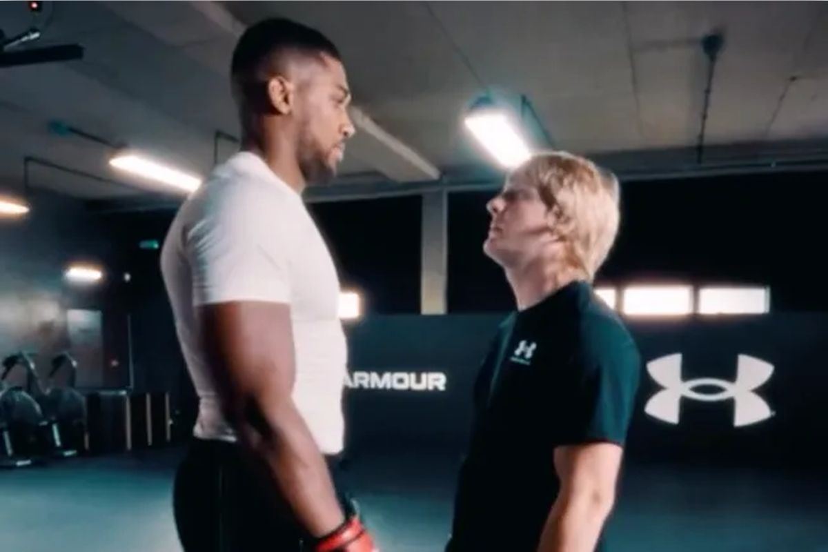 Джошуа и Пимблетт