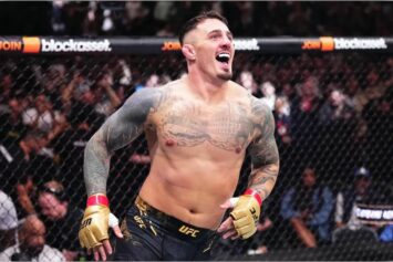 Аспиналл ответил на скандальное высказывание Кормье о тяжелом весе UFC