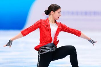 Гран-при-2025: с олимпийским подтекстом — и последний год в изоляции? Чего ждать от главной серии российских турниров