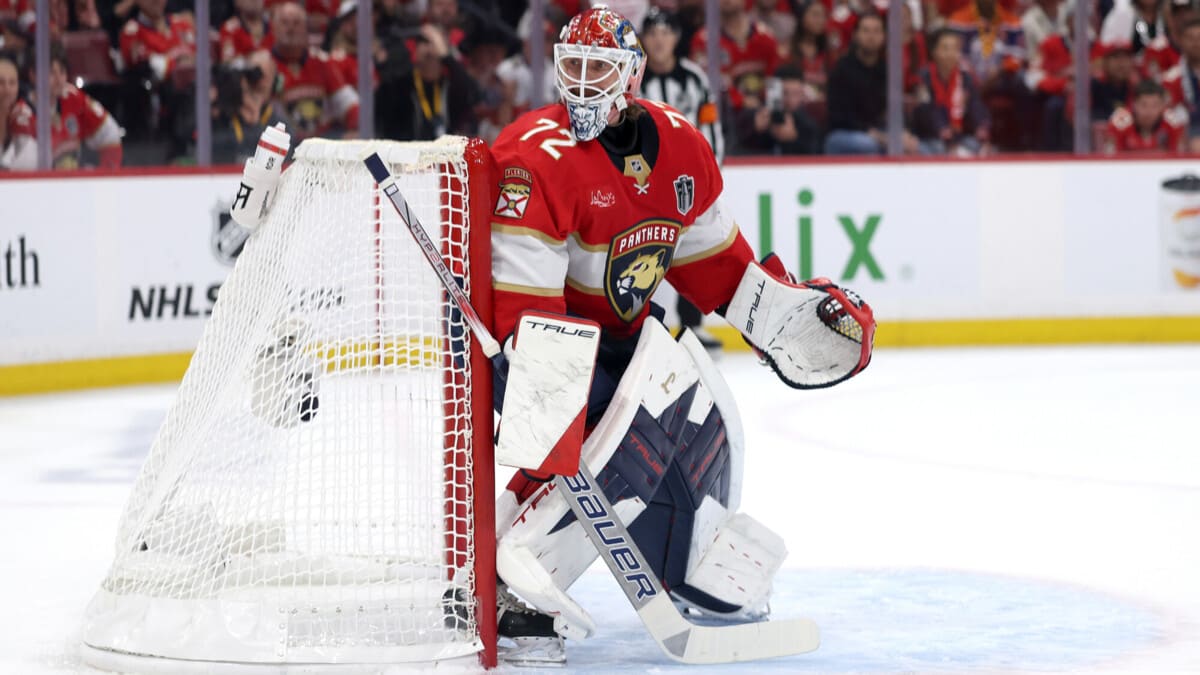 Бобровский