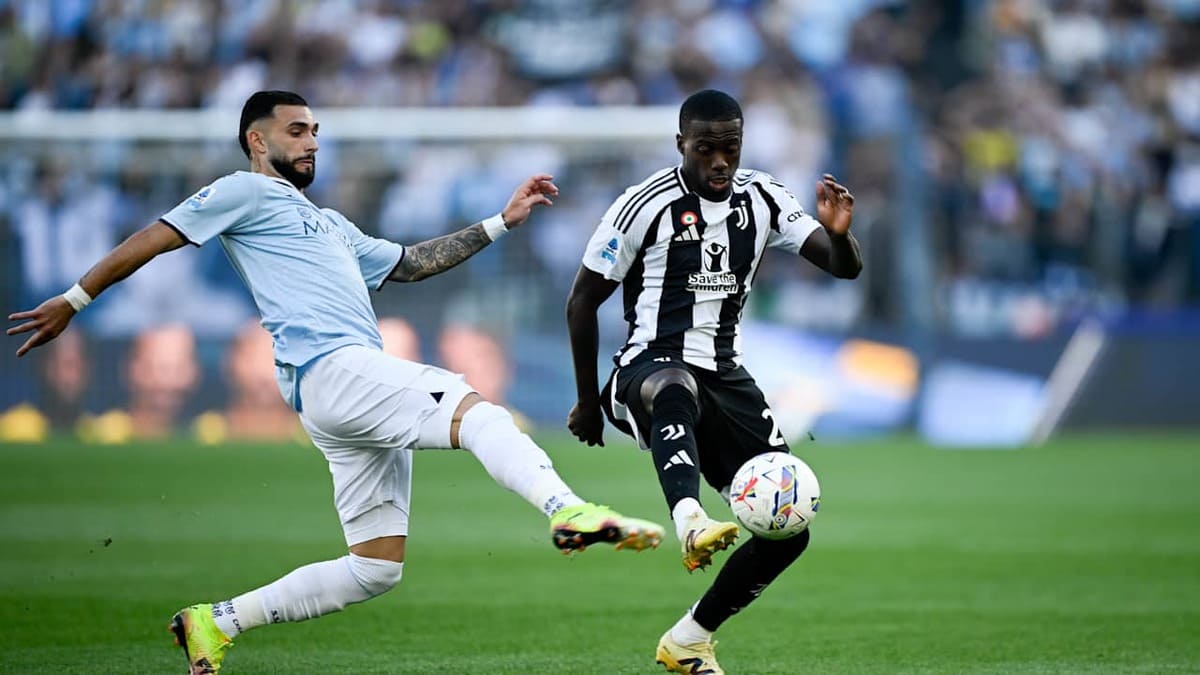 Суперкомпьютер Opta: «Ювентус» фаворит в матче Серии А против «Лацио»