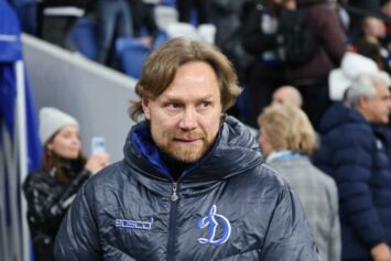 Аленичев сравнил работу Романцева и Карпина в роли тренеров сборной и клубов