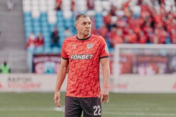 Дзюба: «Акрон» стал неприятным соперником для всех команд РПЛ»