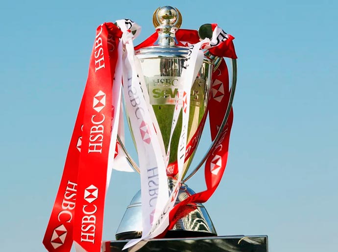 Регбийная мировая серия