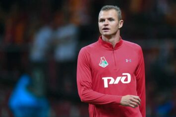 Экс-игрок «Локомотива» Тарасов рассказал о планах продолжить карьеру
