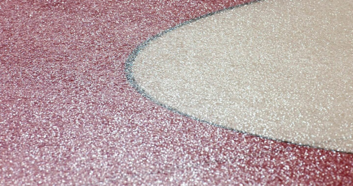 Керлинговый пеббл