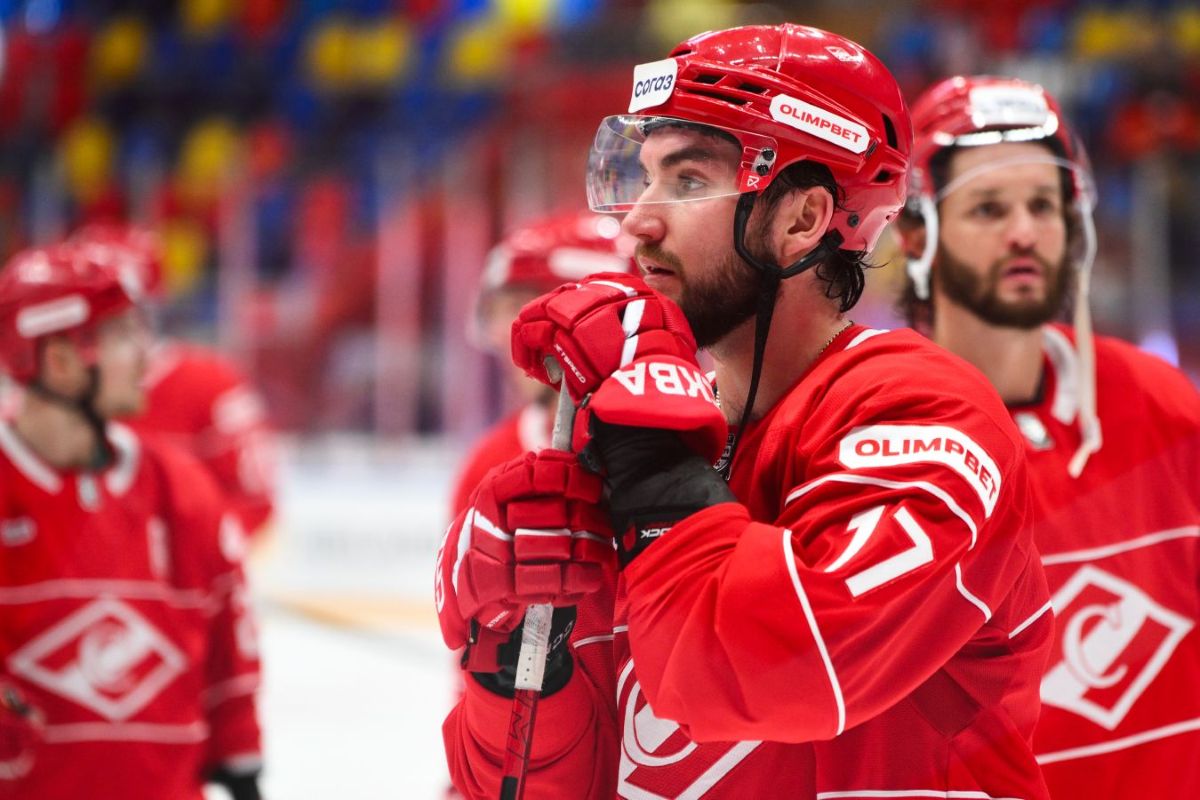 Иван Морозов