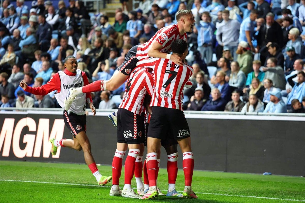 Суперкомпьютер Opta назвал «Эвертон» фаворитом матча АПЛ против «Сандерленда»