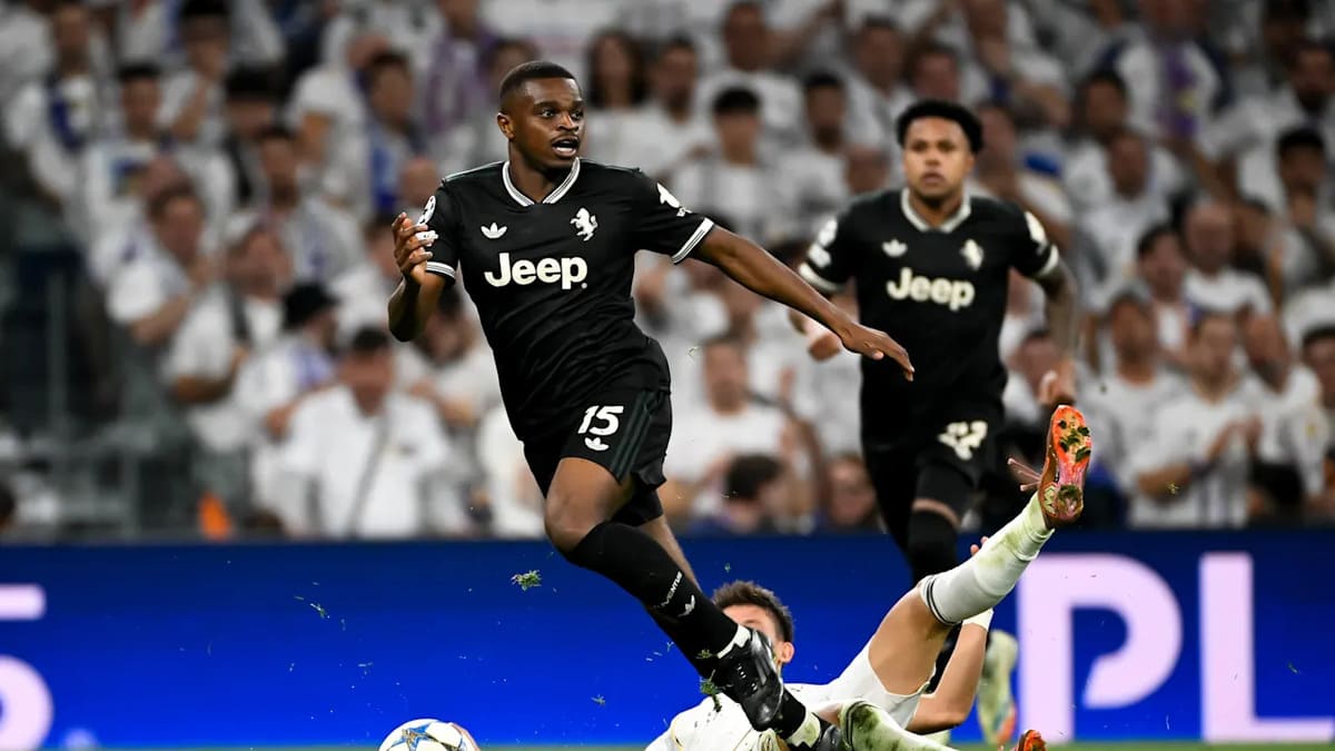 Суперкомпьютер Opta определил «Ювентус» фаворитом матча Лиги чемпионов против «Спортинга»