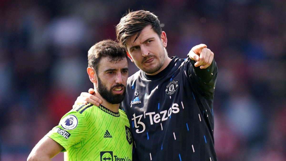 Манчестер Юнайтед