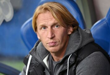 Точилин оценил шансы «Зенита» на чемпионство